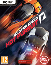Need for Speed: Hot Pursuit `10