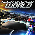 Neede for Speed: World online
